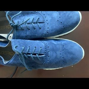 Zero george casual classic loafers